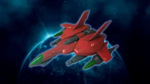 Truxton II Ship + Music Pack