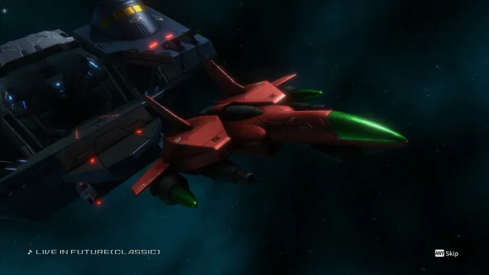 Truxton II Ship + Music Pack — скриншот 3