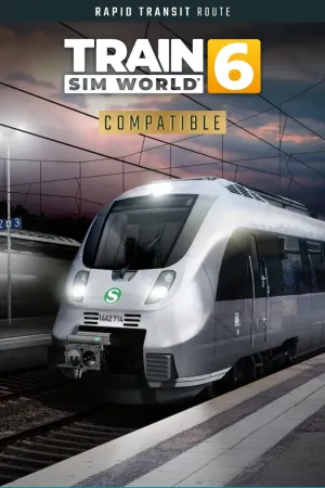 Train Sim World® 6: Rapid Transit