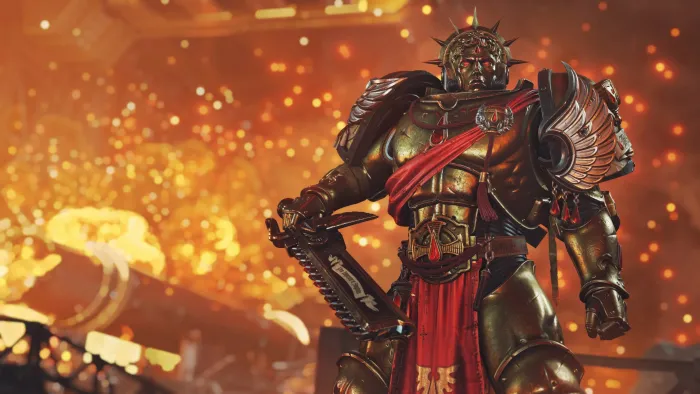 Warhammer 40,000: Space Marine 2 - Season Pass 1 + 2 + 3 — скриншот 4