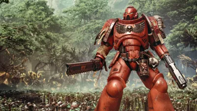 Warhammer 40,000: Space Marine 2 - Season Pass 1 + 2 + 3 — скриншот 6