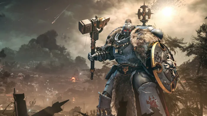 Warhammer 40,000: Space Marine 2 - Season Pass 1 + 2 + 3 — скриншот 10