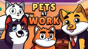 Pets at Work