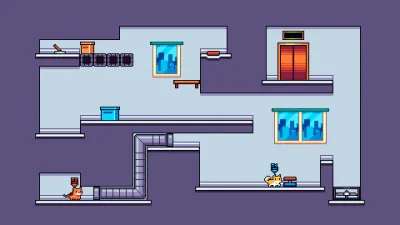 Pets at Work — скриншот 6