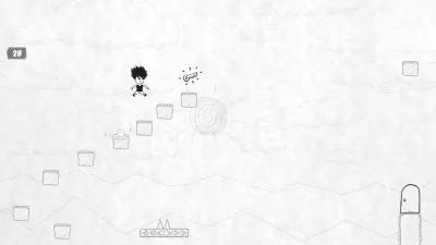 Modern and Retro Bundle — скриншот 11