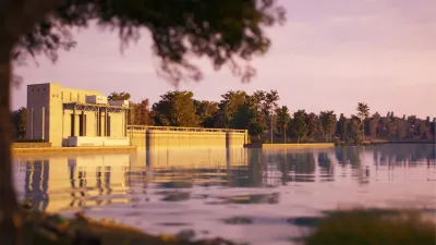 Bassmaster® Fishing 2022: Bass Lake Bundle — скриншот 6