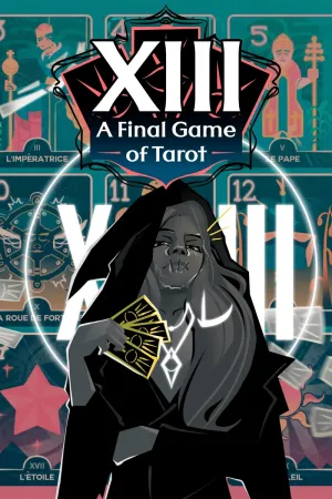 XIII A Final Game of Tarot (Xbox One)