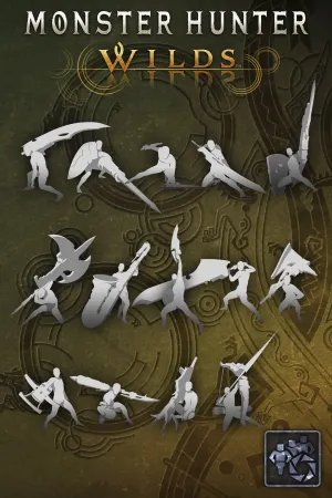 Комплект поз для фотосессий ч. 2