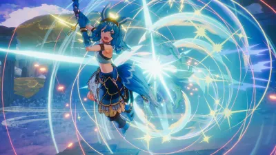 Ателье Юмия: Алхимик воспоминаний и Земля Грёз Цифровое Делюкс-издание — скриншот 6