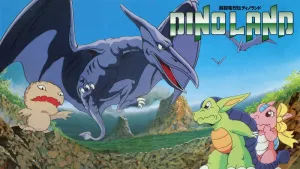 Dino Land
