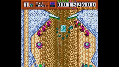 Dino Land — скриншот 3