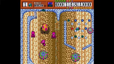 Dino Land — скриншот 6