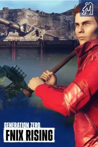 Generation Zero® - FNIX Rising
