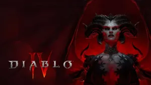 Diablo® IV - Standard Edition
