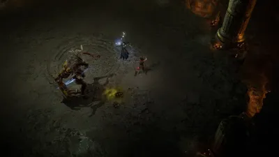 Diablo® IV - Standard Edition — скриншот 2