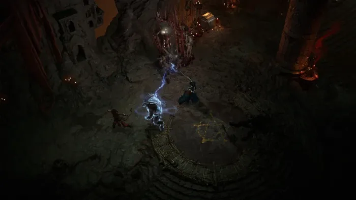 Diablo® IV - Standard Edition — скриншот 3
