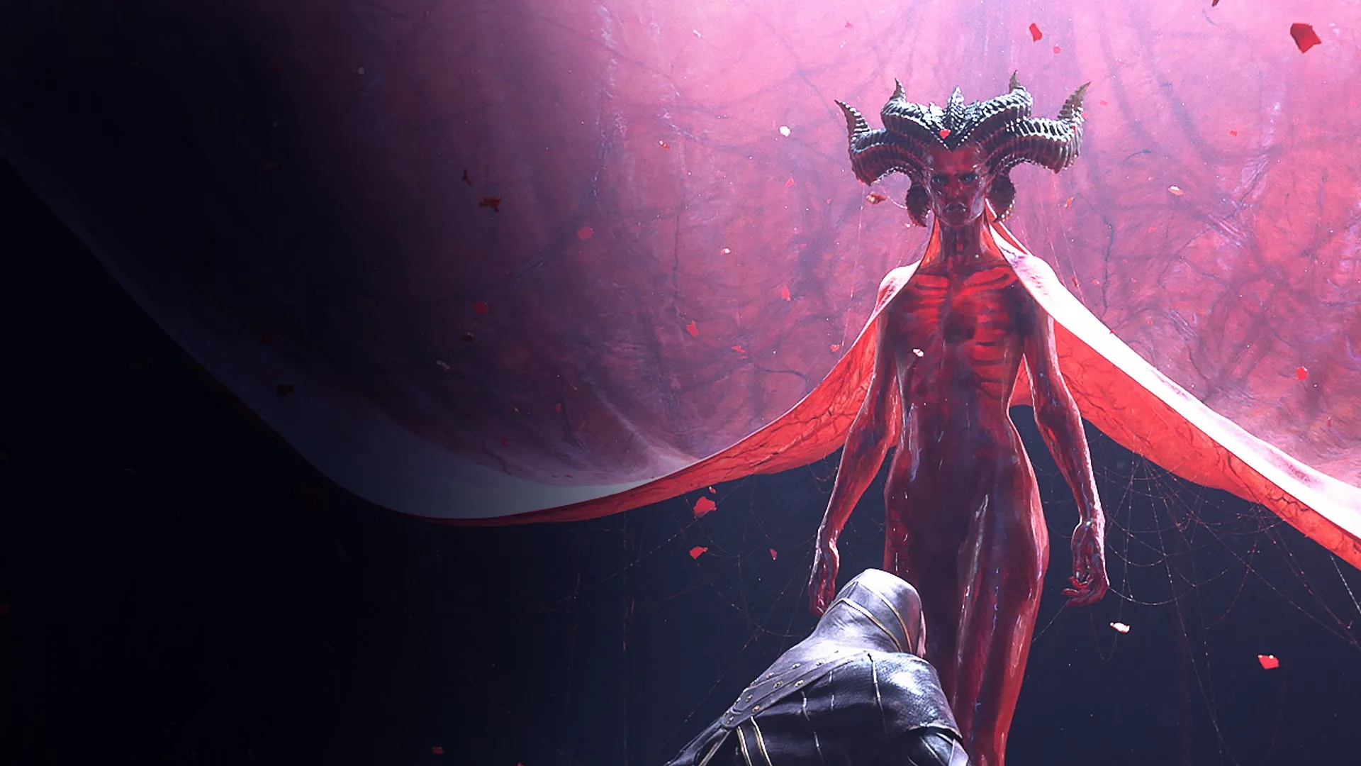 Diablo® IV - Standard Edition — трейлер