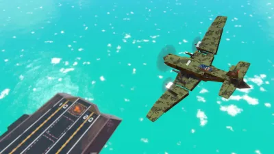 Trailmakers: Skin Pack 3 — скриншот 3