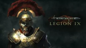 King Arthur: Legion IX
