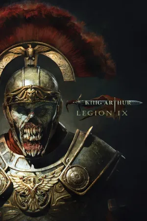 King Arthur: Legion IX
