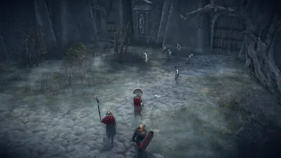 King Arthur: Legion IX — скриншот 5