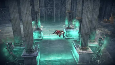 King Arthur: Legion IX — скриншот 6