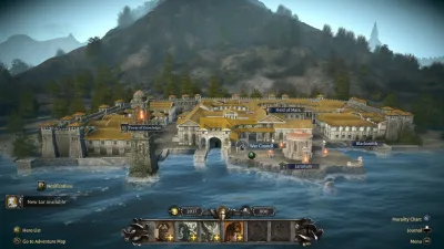 King Arthur: Legion IX — скриншот 9