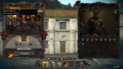 King Arthur: Legion IX — скриншот 10