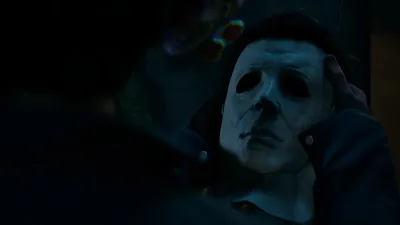 Halloween - Digital Deluxe Edition — скриншот 1