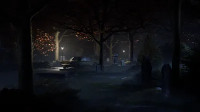 Halloween - Digital Deluxe Edition — скриншот 12