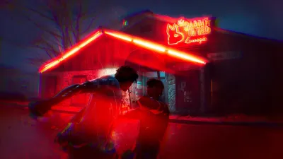Halloween - Digital Deluxe Edition — скриншот 5