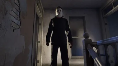 Halloween - Digital Deluxe Edition — скриншот 8