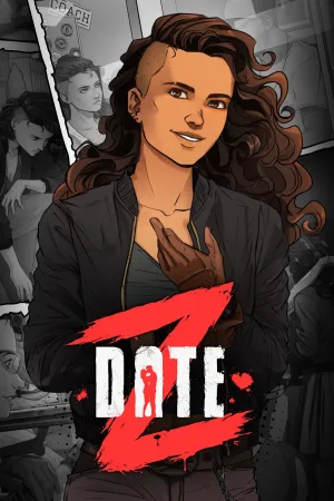 Date Z - Alicia Romance Pack