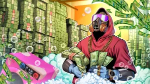 Cash Cleaner Simulator: Полная коллекция