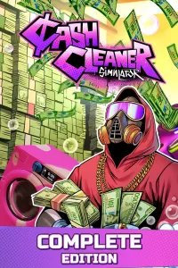 Cash Cleaner Simulator: Полная коллекция