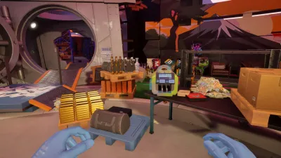 Cash Cleaner Simulator: Полная коллекция — скриншот 9