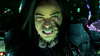 Forspoken Digital Deluxe Upgrade — скриншот 10