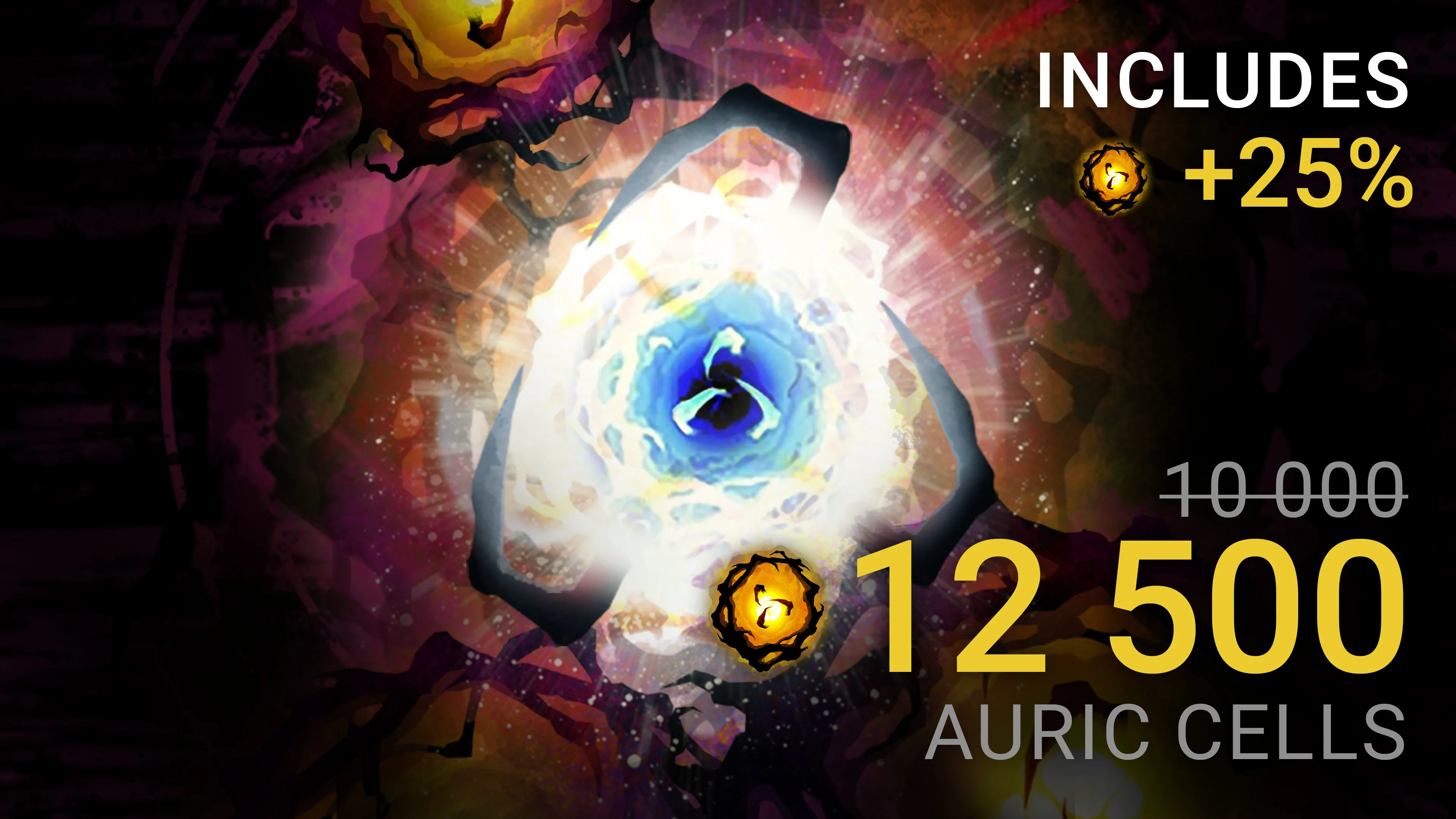 Dead by Daylight: 12500 ЕД. АУРИТА Windows