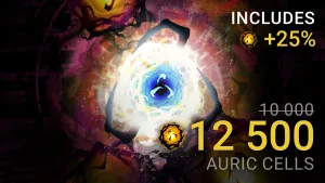 Dead by Daylight: 12500 ЕД. АУРИТА Windows