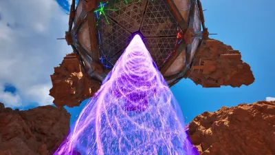 The Talos Principle 2 - Road to Elysium — скриншот 2