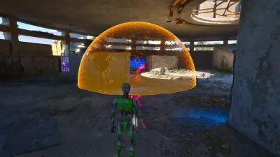 The Talos Principle 2 - Road to Elysium — скриншот 4