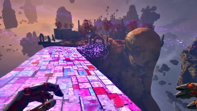 The Talos Principle 2 - Road to Elysium — скриншот 6