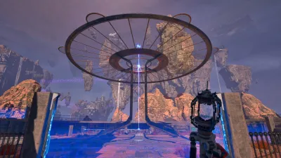 The Talos Principle 2 - Road to Elysium — скриншот 7