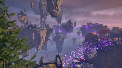 The Talos Principle 2 - Road to Elysium — скриншот 9