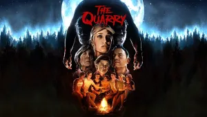 The Quarry для Xbox One