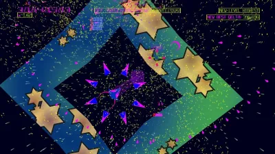 Akka Arrh — скриншот 2