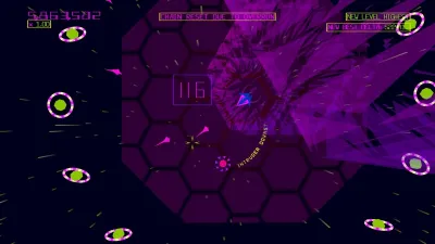 Akka Arrh — скриншот 3