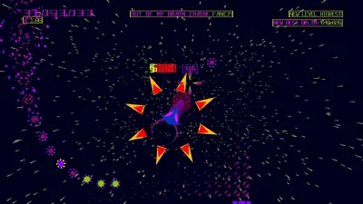 Akka Arrh — скриншот 5