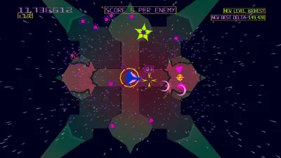 Akka Arrh — скриншот 6