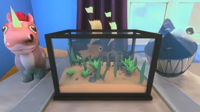 Checkers for Kids — скриншот 4